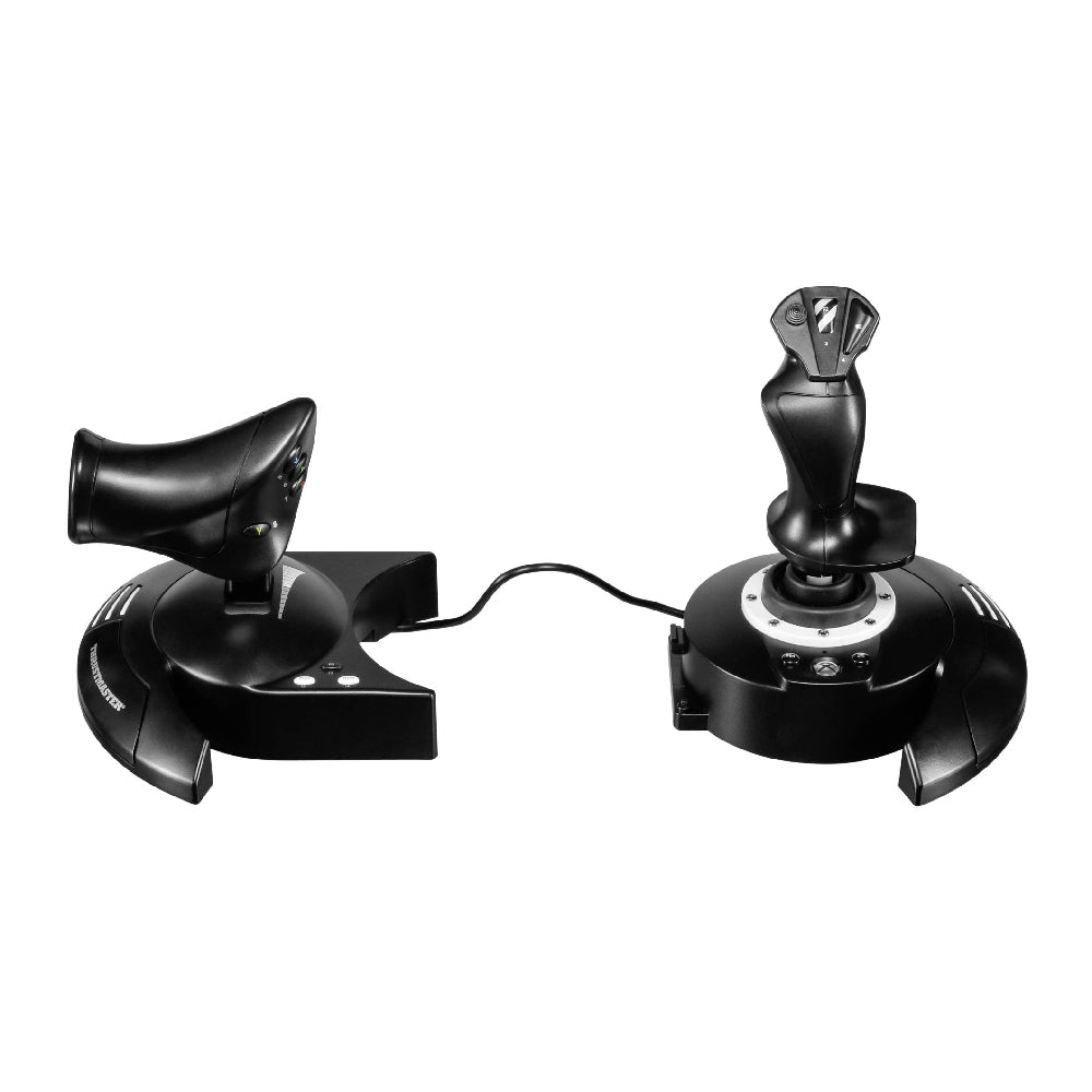 Joystick Thrustmaster T-Flight Hotas One, black