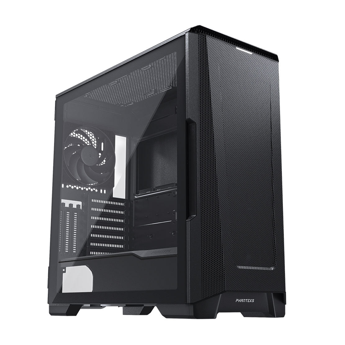 Case Phanteks Eclipse P500A, Mid-Tower, black