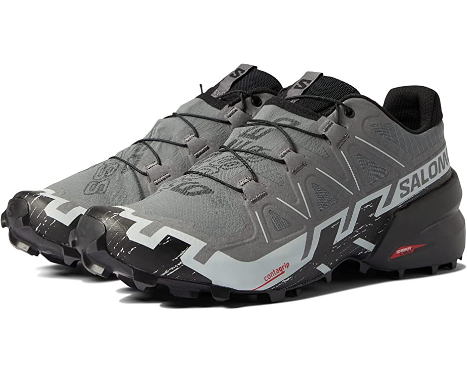 Speedcross 6 Salomon sneakers, quiet shade