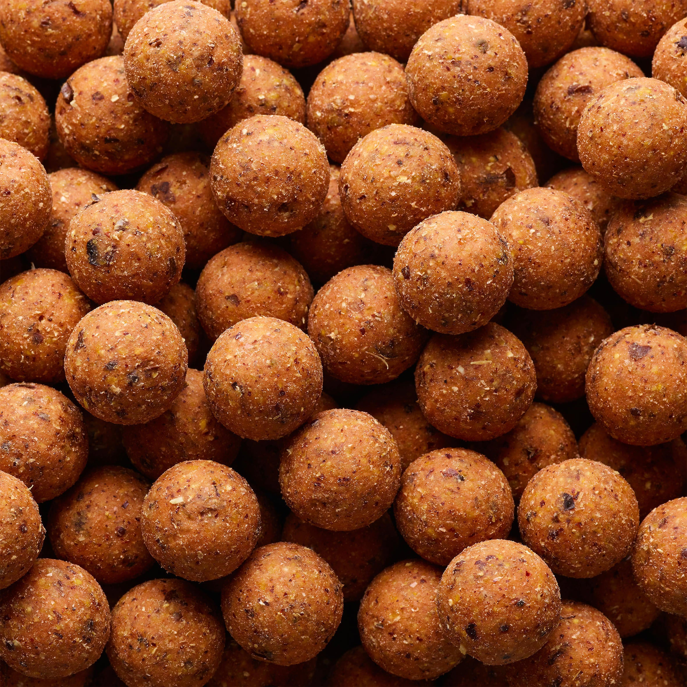 Boilies Naturalseed Liver/Garlic 20mm 2kg CAPERLAN