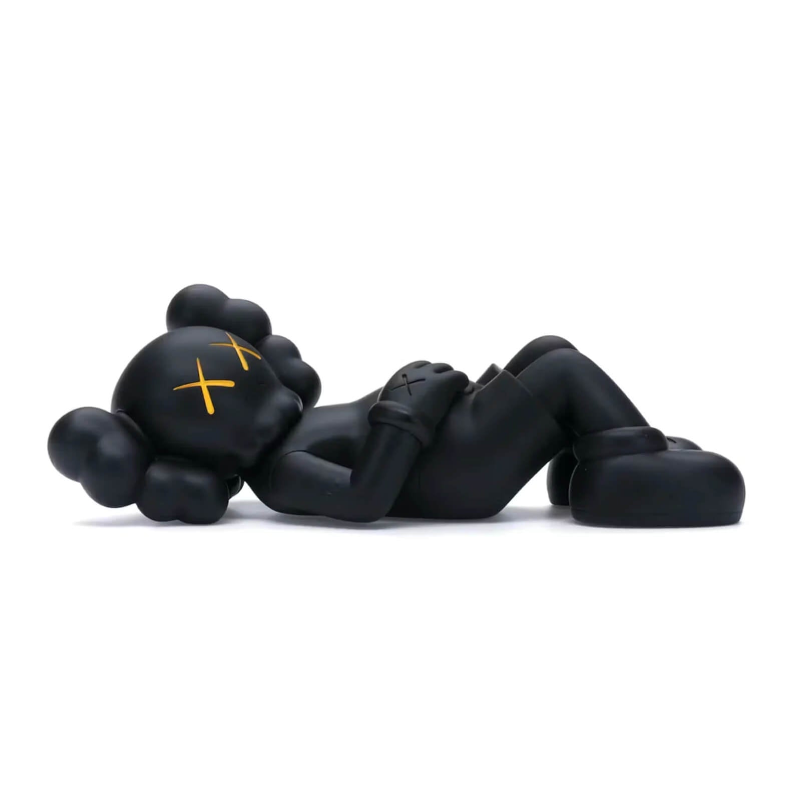 Vinyl figure KAWS Holiday Japan, black