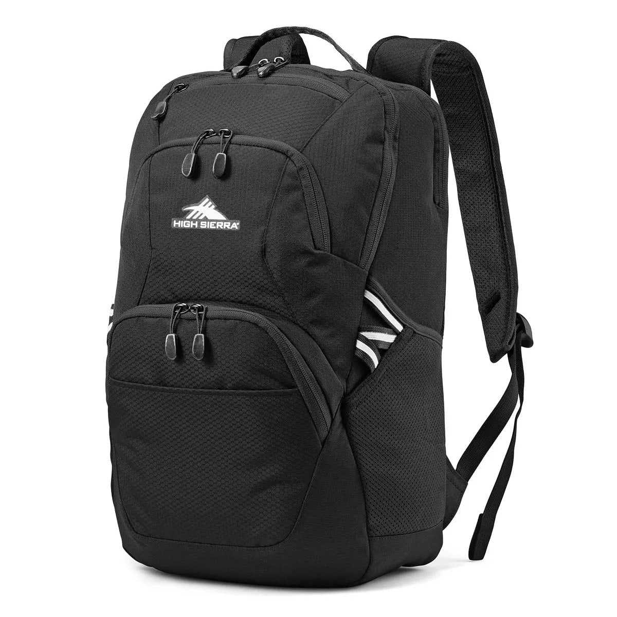 High Sierra Swoop Sg Backpack, Black