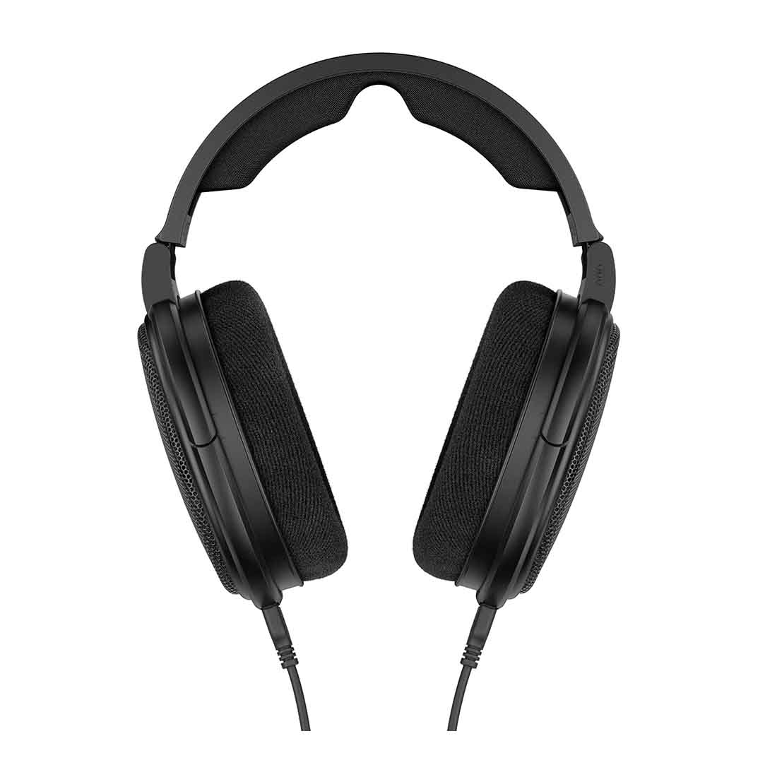 Headphones Sennheiser HD 660S2, black