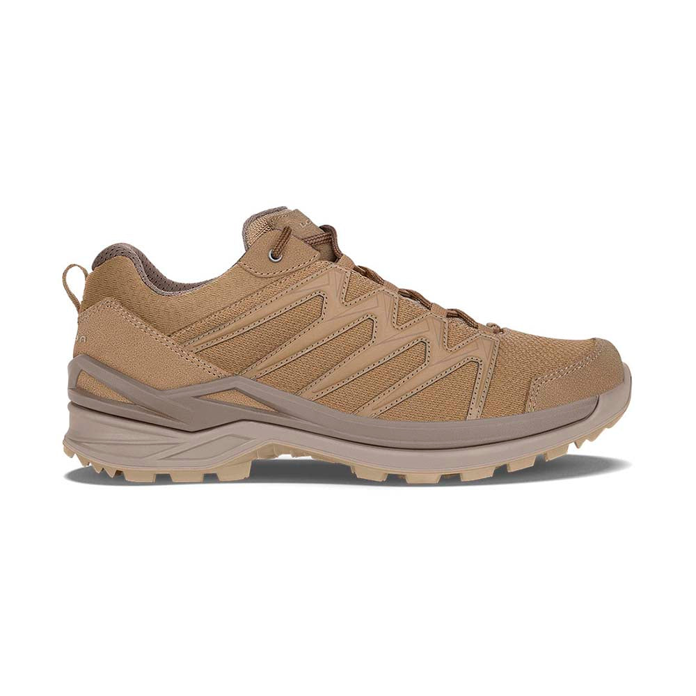 Tactical low boots Lowa Innox Pro Lo TF, beige