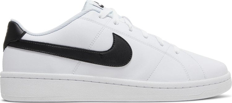 Nike Court Royale 2 Low 'White Black' Sneakers