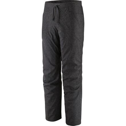 Men's Hampi Rock trousers Patagonia, black