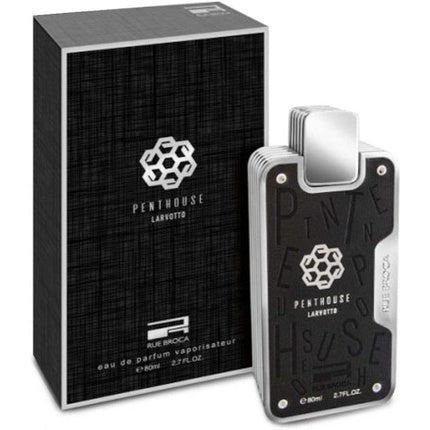 Penthouse Larvotto Edp Spray 80 ml Fresh By Rue Broca Uae, Afnan Perfumes