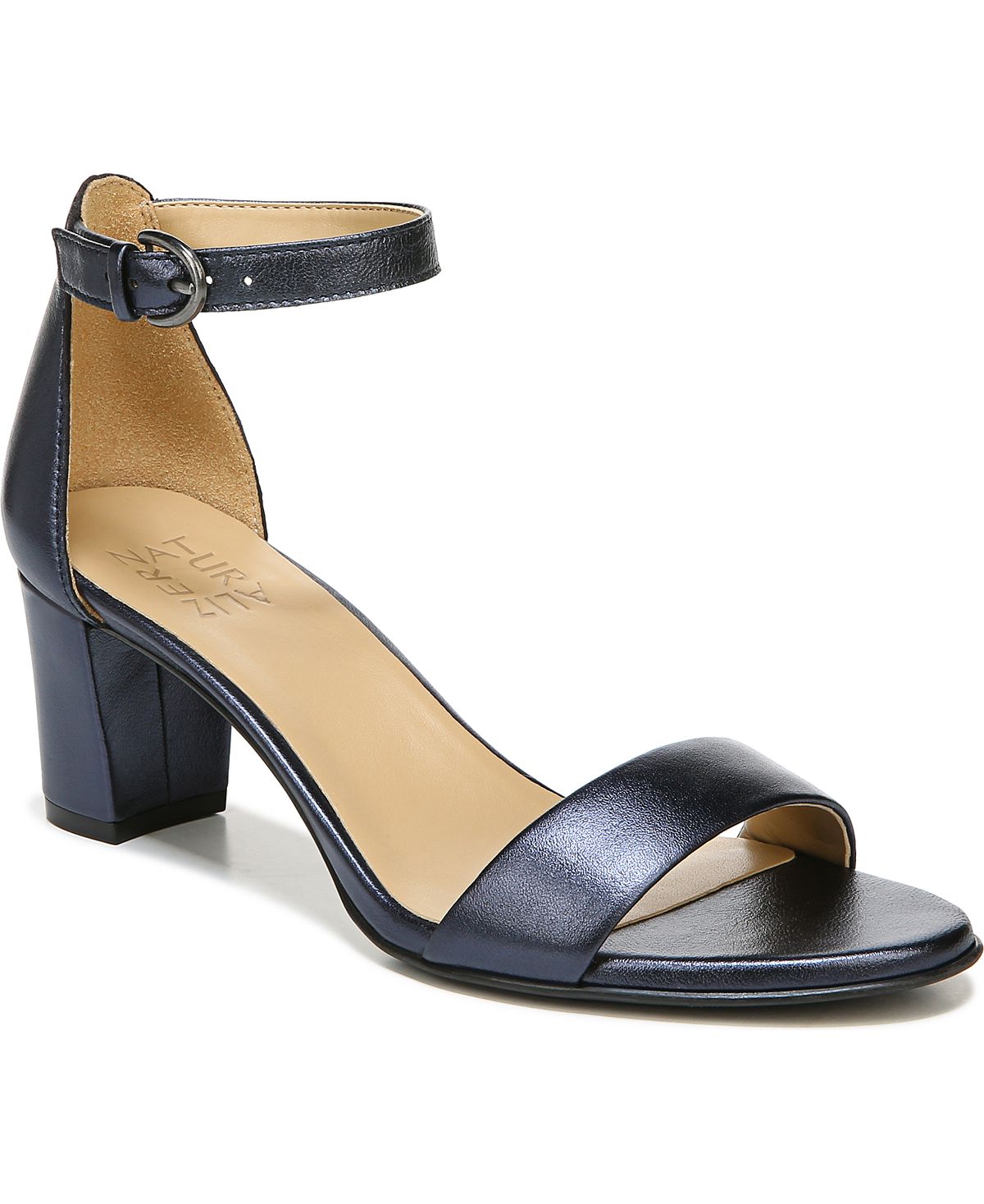 Vera Naturalizer sandals