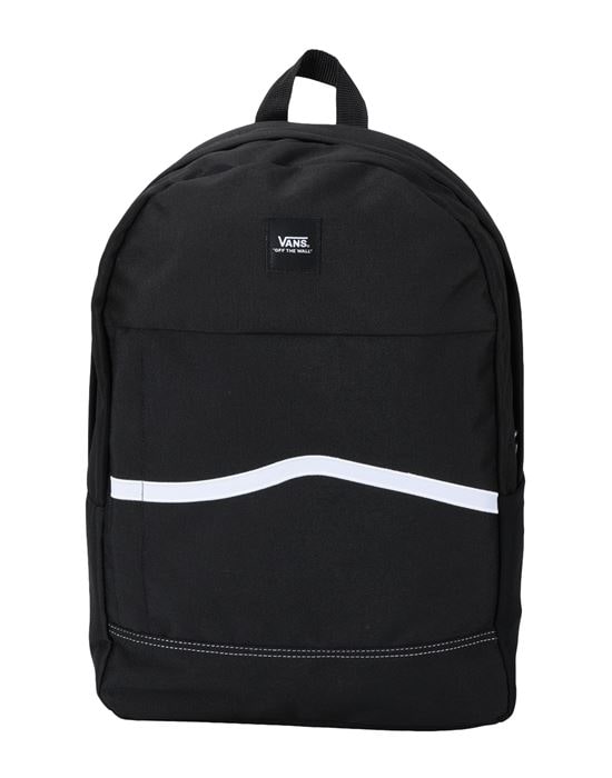 Backpack VANS, black