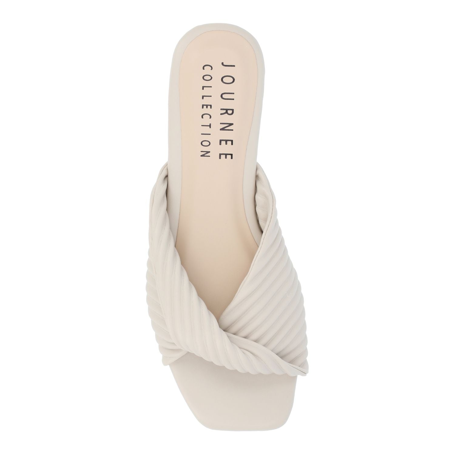 Journee Collection Women's slippers Emalynn Tru Comfort Foam Journee Collection