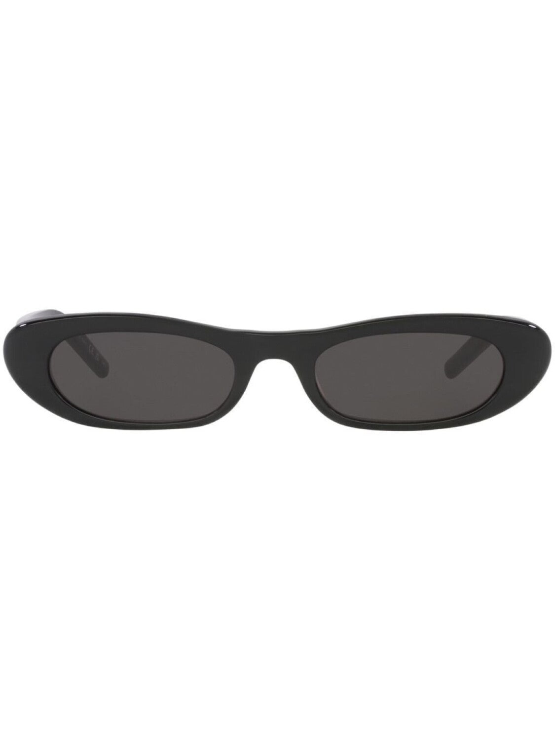 Saint Laurent Eyewear sunglasses SL 557, black