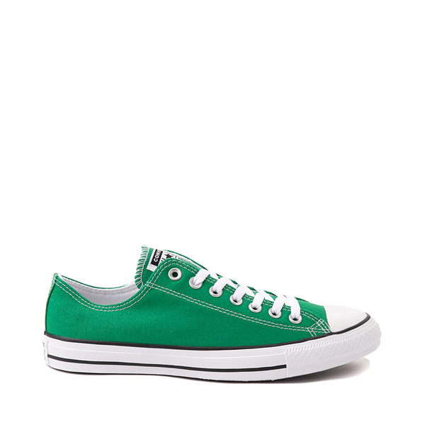 Converse Chuck Taylor All Star Lo sneakers, green