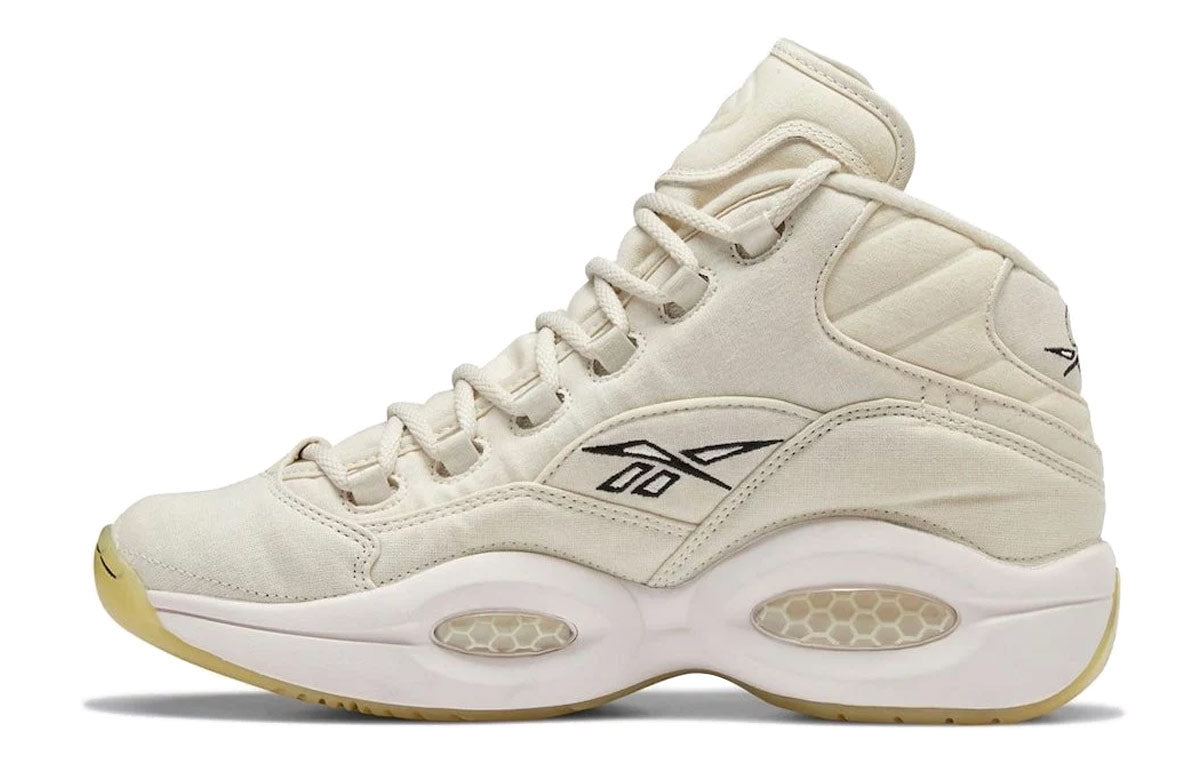 Reebok basketball shoes Question unisex