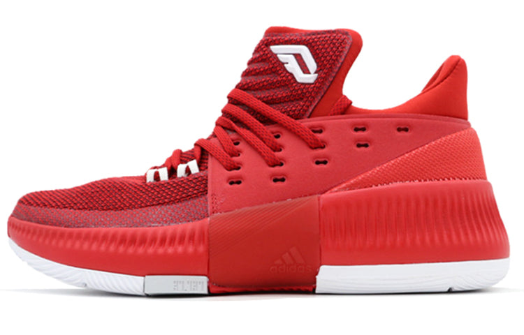 Adidas D lillard 3 Men's Basketball Shoes