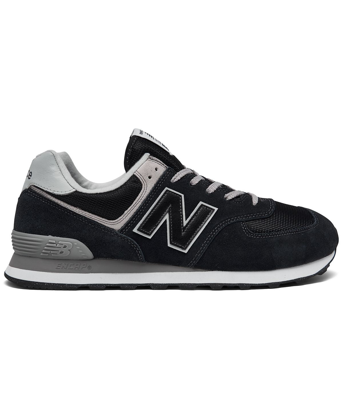 Finish Line New Balance Men's 574 Casual Sneaker