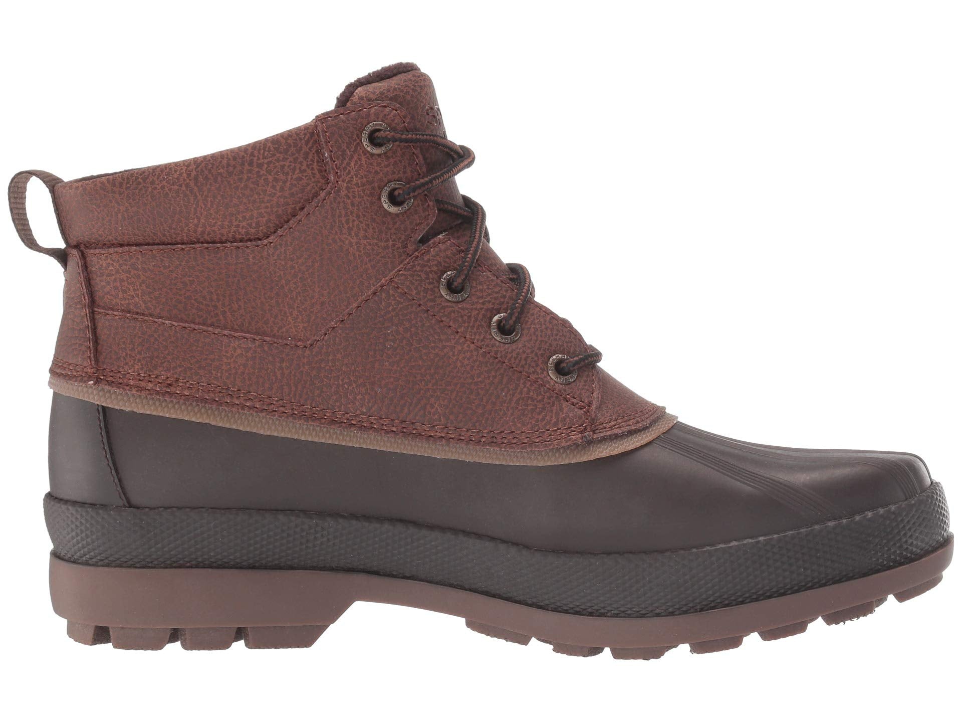 Sperry Cold Bay Chukka Boots