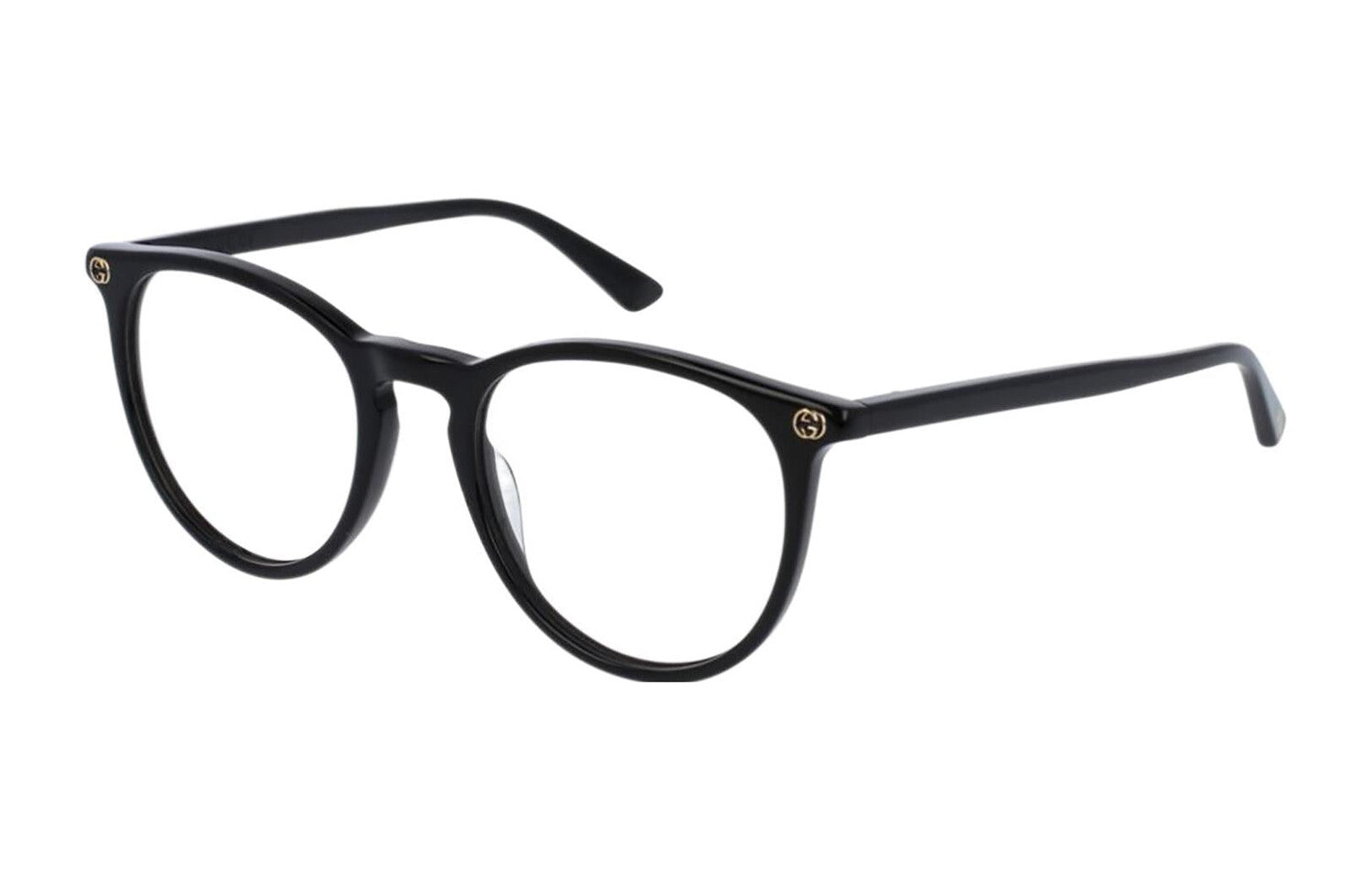 GUCCI frame for optics, black