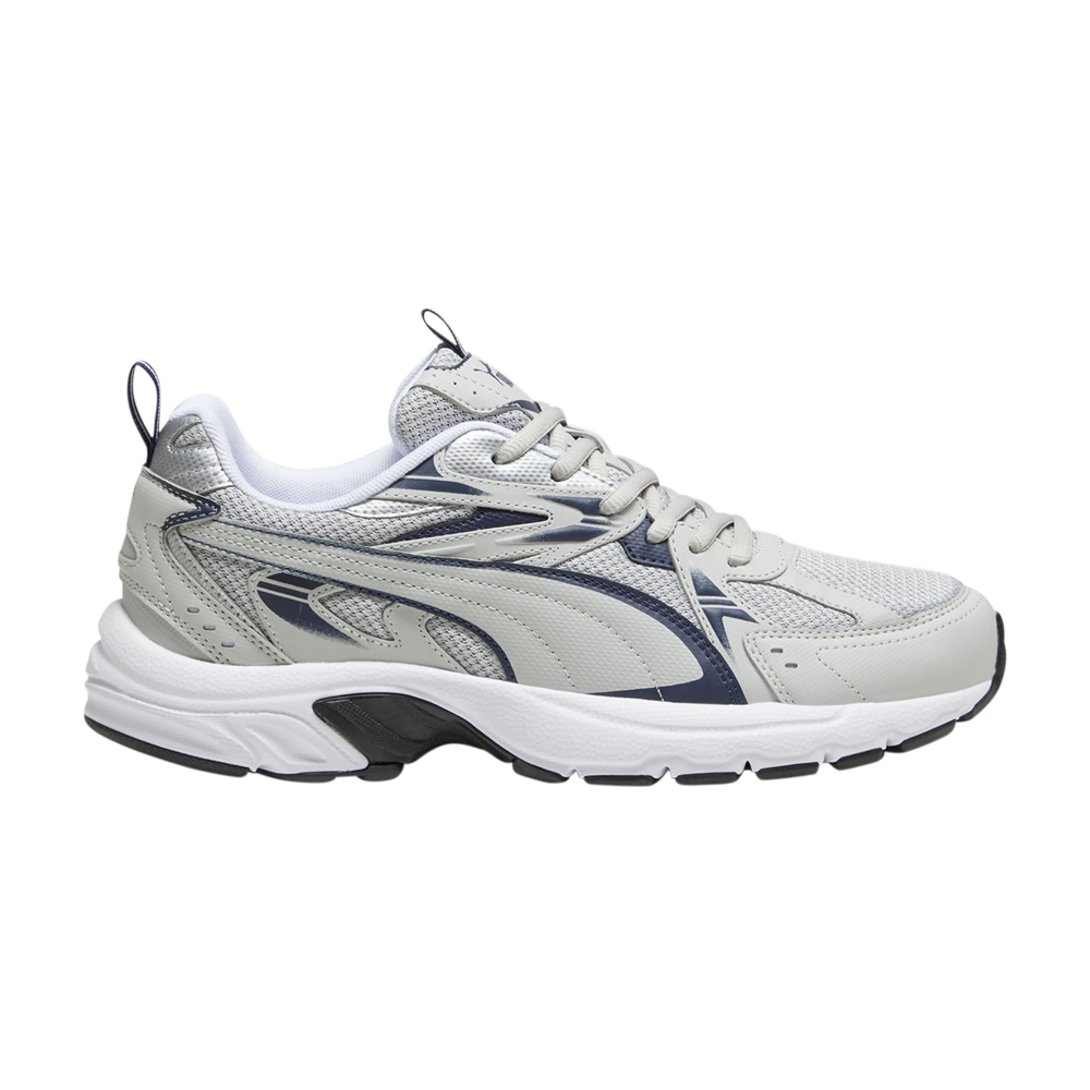 Milenio Tech Puma sneakers, gray