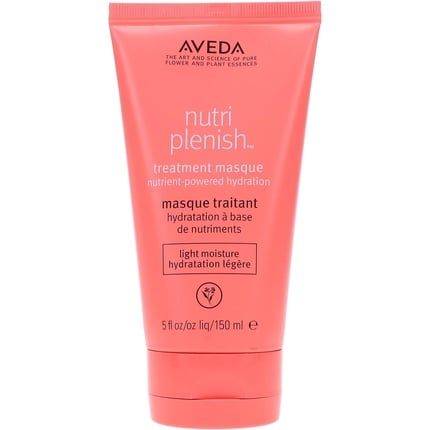 قناع مرطب خفيف Nutriplenish 150 مل من Aveda