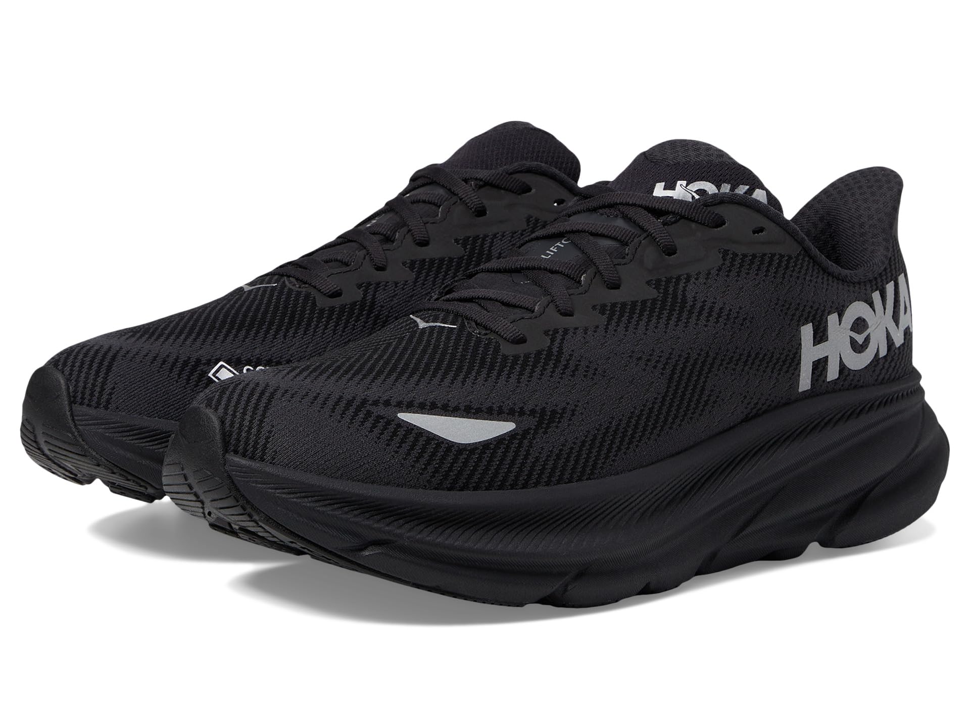 Hoka Clifton 9 GTX sneakers