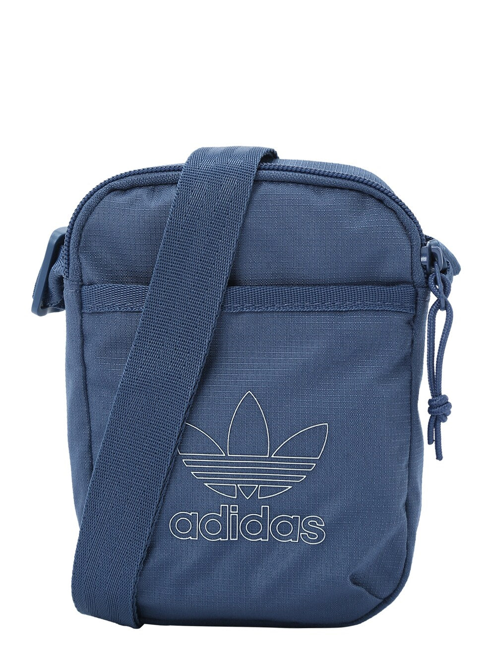 Adidas Adicolor Festival shoulder bag, dark blue