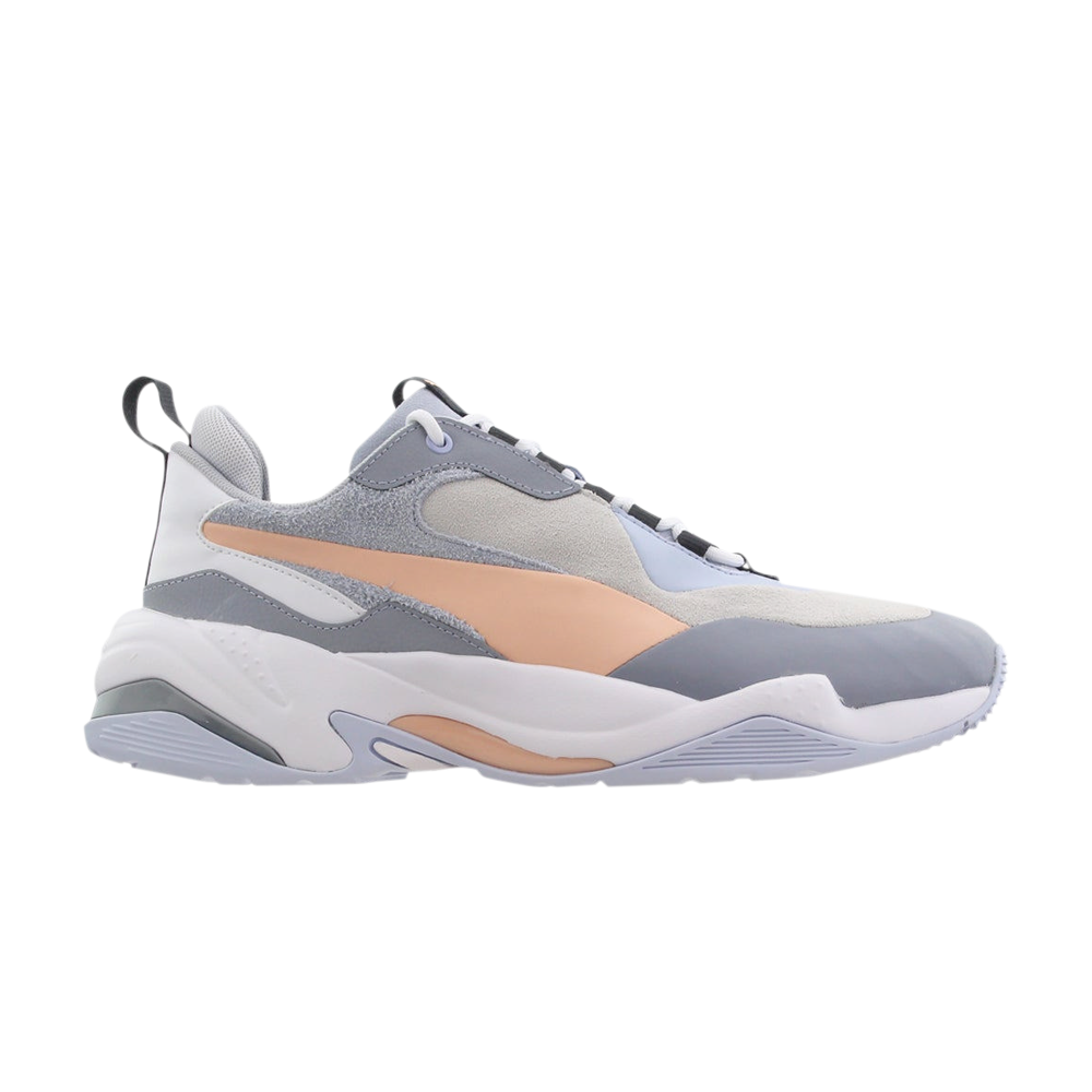 Wmns Thunder Puma sneakers, gray