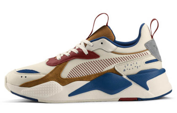 Casual shoes Puma RS-X Life unisex