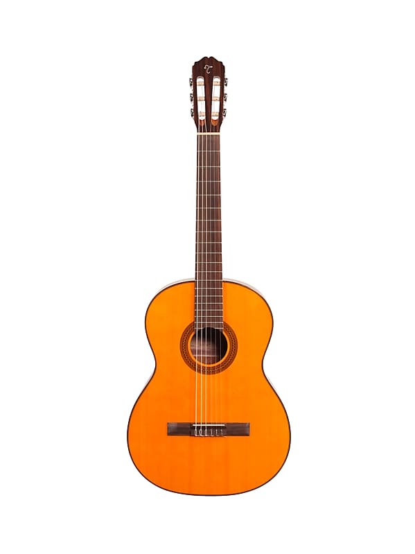 جيتار صوتي Takamine GC1-NAT جيتار صوتي كلاسيكي طبيعي