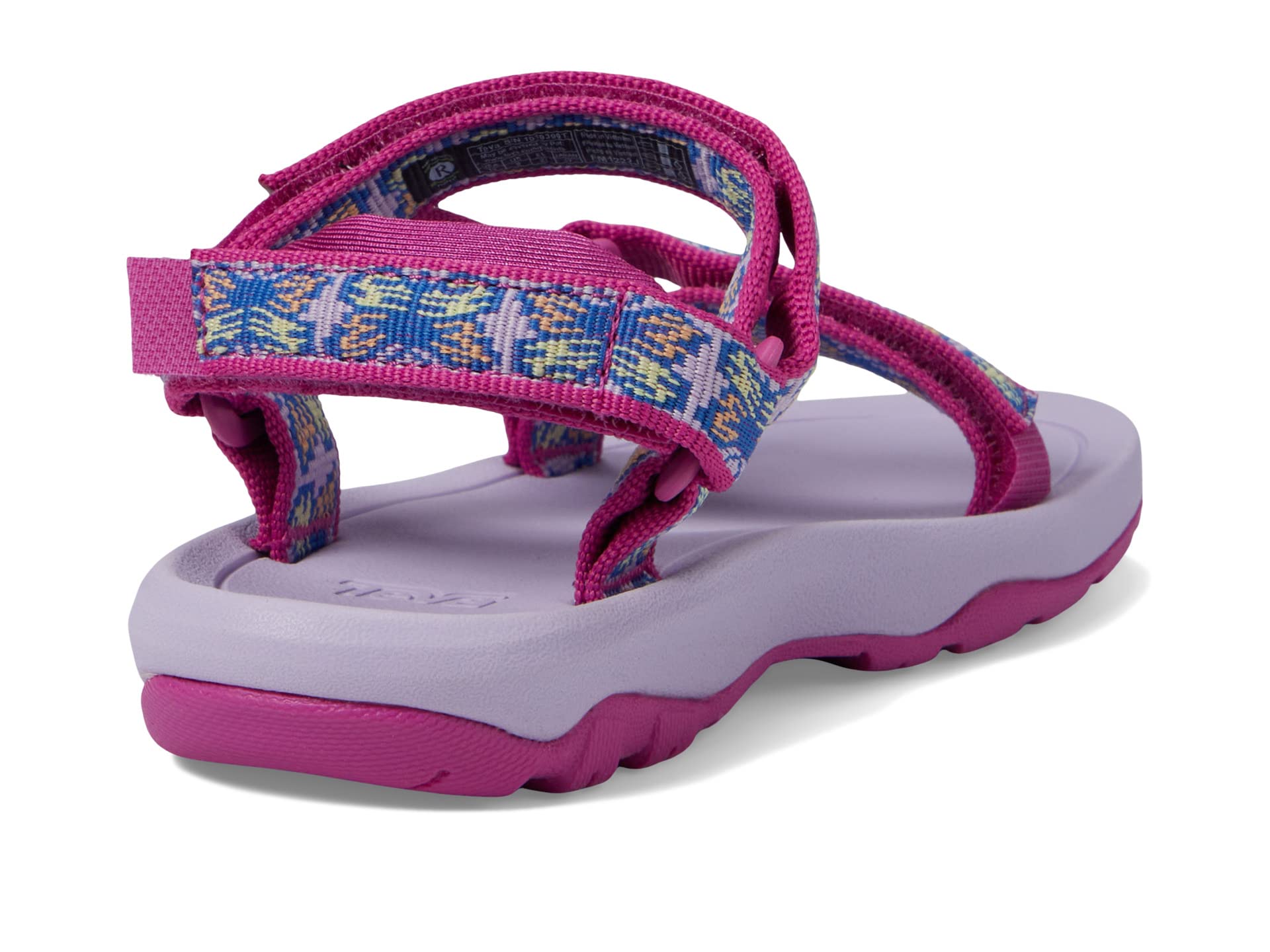 صندل Teva Kids Hurricane XLT 2 (للأطفال الصغار)