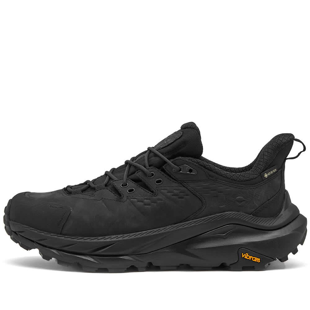 HOKA ONE ONE M Kaha 2 Low GTX Sneakers