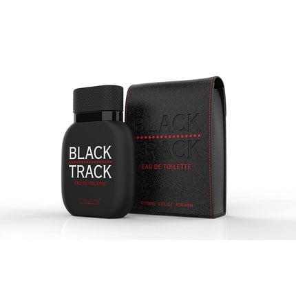 Georges Mezotti Black Track EDT 100ml