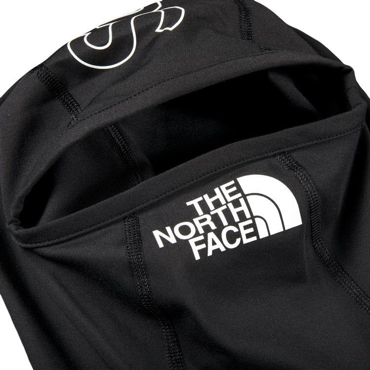 بلوزة Supreme x The North Face Base Layer بأكمام طويلة باللون الأسود