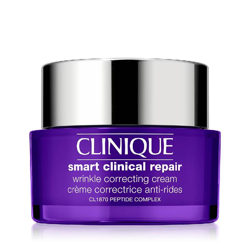 Wrinkle correction cream Clinique Smart Clinical Repair, 50 ml