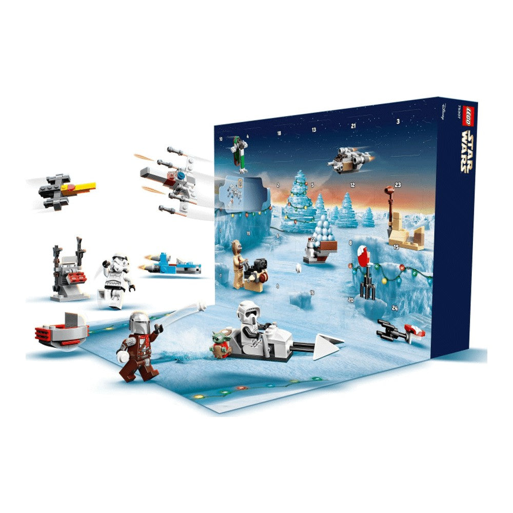 Constructor LEGO Star Wars 75307 Star Wars