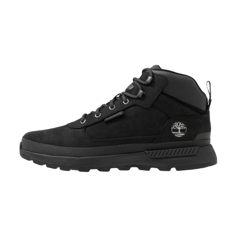 Timberland Field Trekker Mid sneakers, black