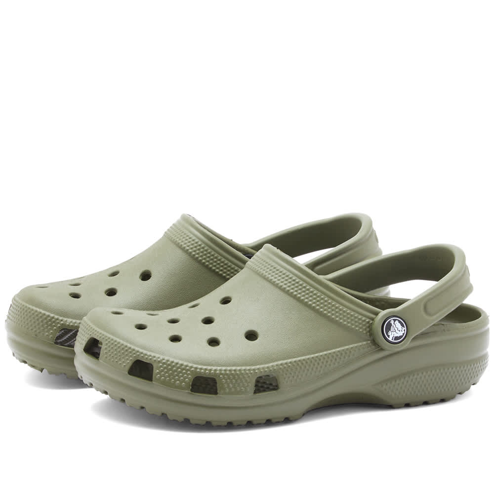 Crocs Classic Croc Sandals