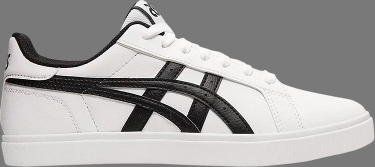 Sneakers classic ct 'white black' Asics, white