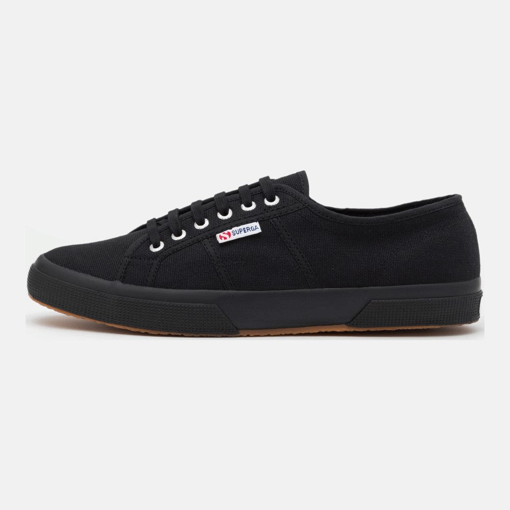 Sneakers Superga 2750 Classic, full black