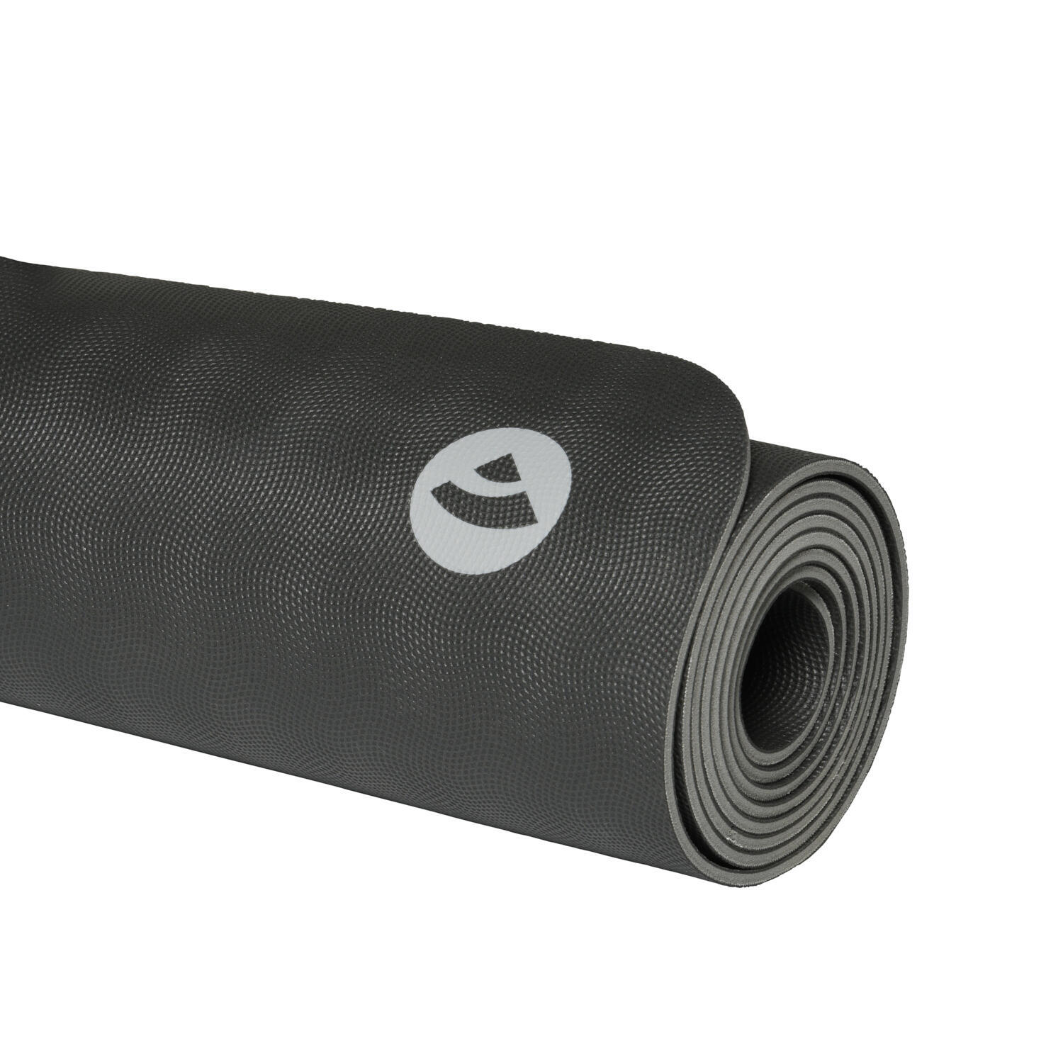 Yoga mat EcoPro XL Bodhi, gray