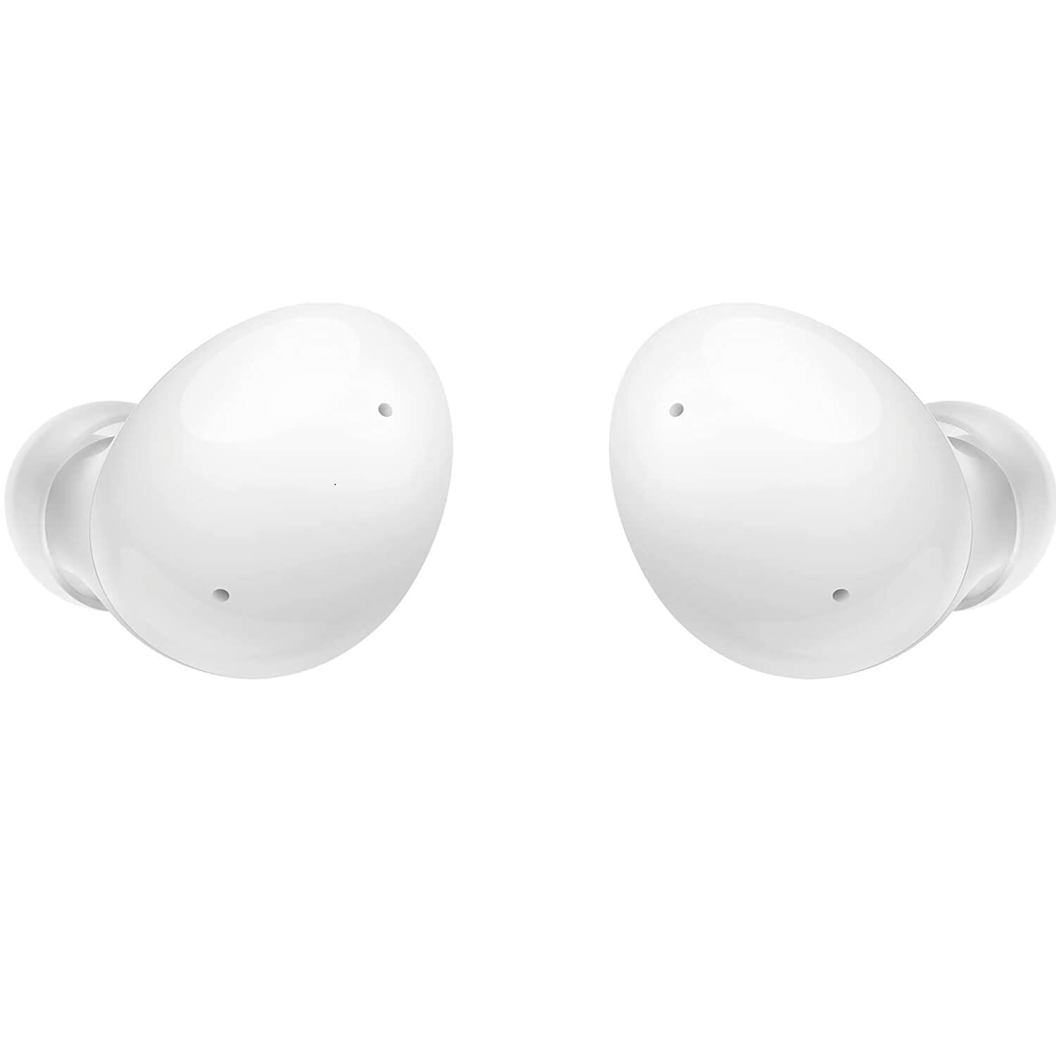 Samsung Galaxy Buds 2 wireless headphones, white