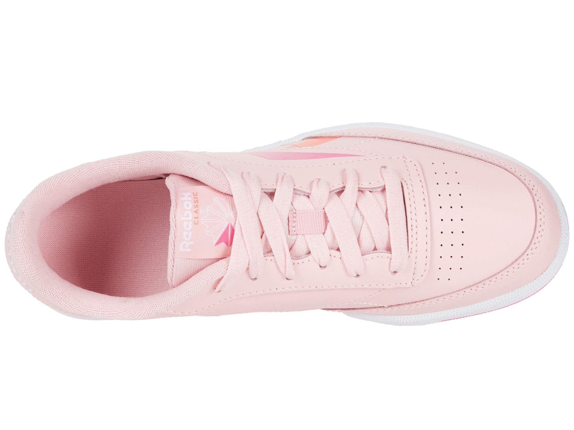 Sneakers Reebok Kids, Club C