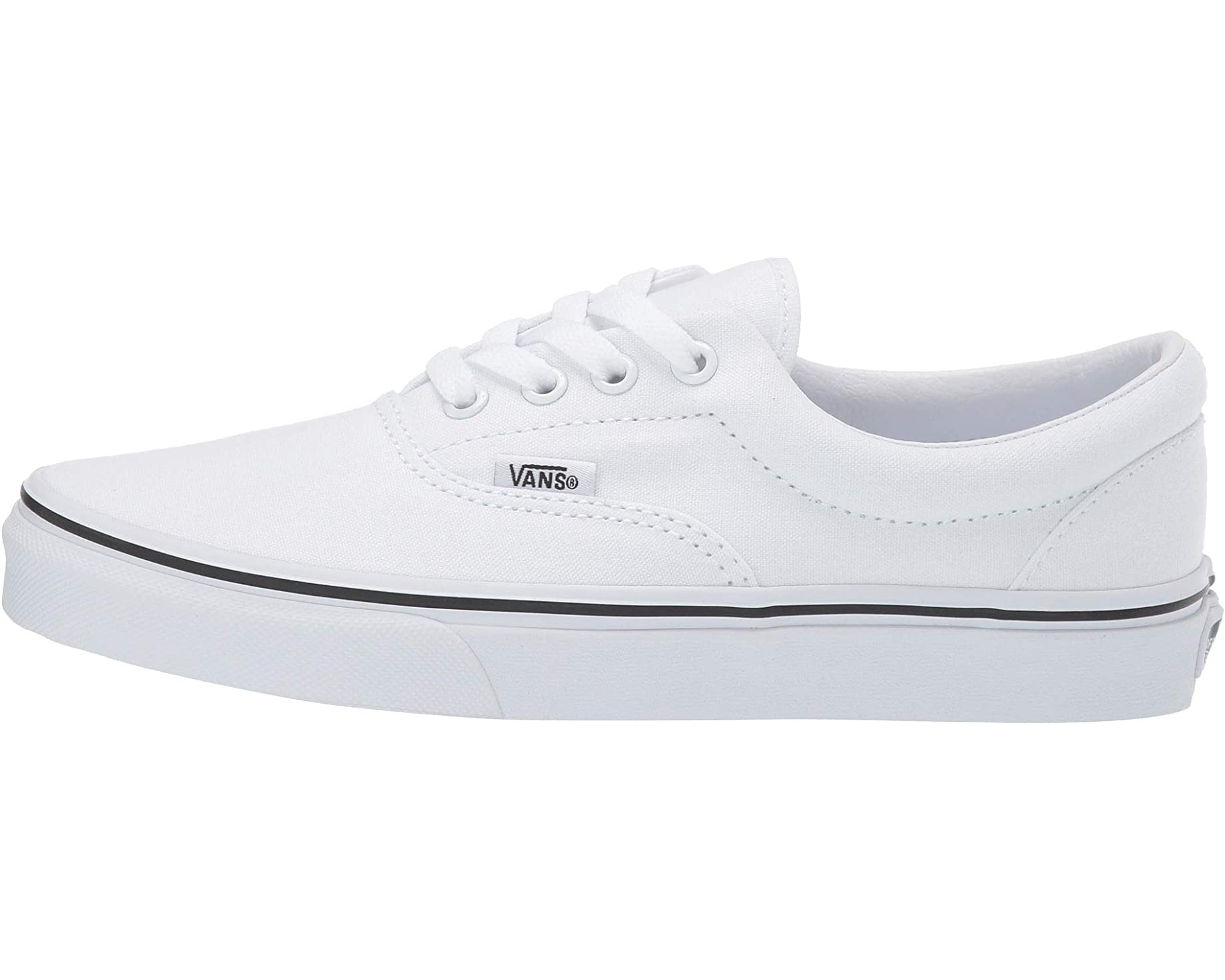 Era Core Classics Vans sneakers, white