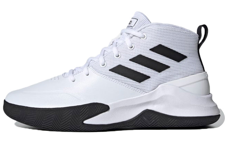 Adidas OwnTheGame Men's Basketball Shoes