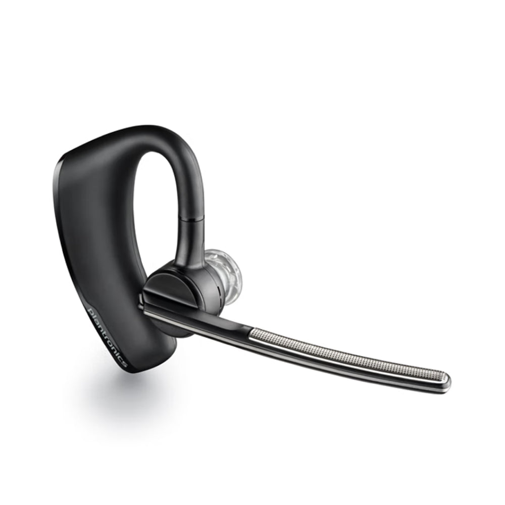 سماعة Plantronics Voyager Legend اللاسلكية، باللون الأسود