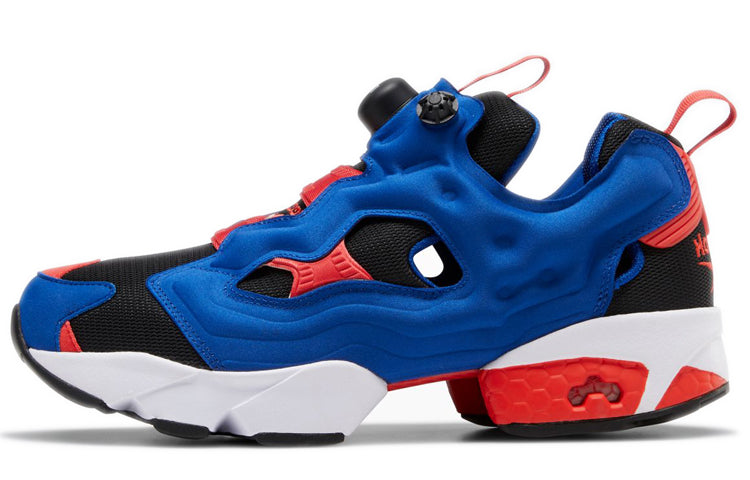 حذاء Reebok Instapump Fury Lifestyle للجنسين