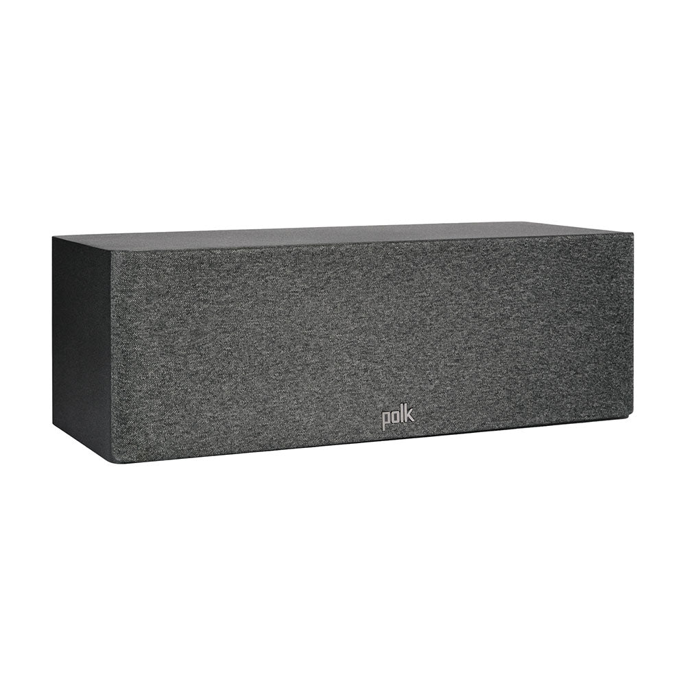 Center channel acoustics Polk Audio Reserve R300, 1 piece, black