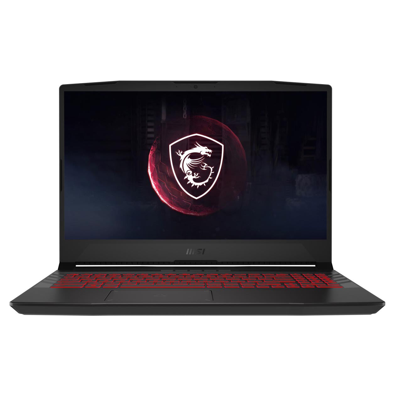 كمبيوتر محمول للألعاب MSI Pulse GL66، مقاس 15.6 بوصة، 16 جيجابايت/512 جيجابايت، i7-11800H، RTX 3070، لوحة مفاتيح إنجليزية باللون الرمادي التيتانيوم