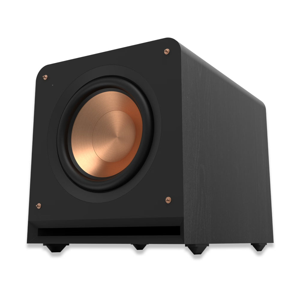 Subwoofer Klipsch Reference Premiere RP-1200SW, 1 x 12", 800 W, black