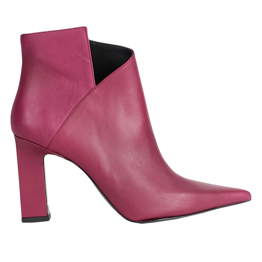 Bruno Premi ankle boots, pink