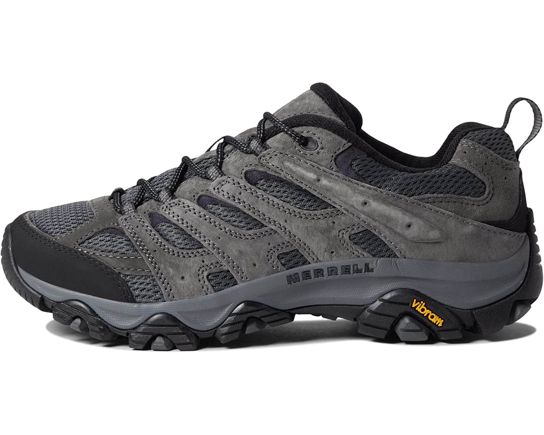 Moab 3 Merrell sneakers, granite b2